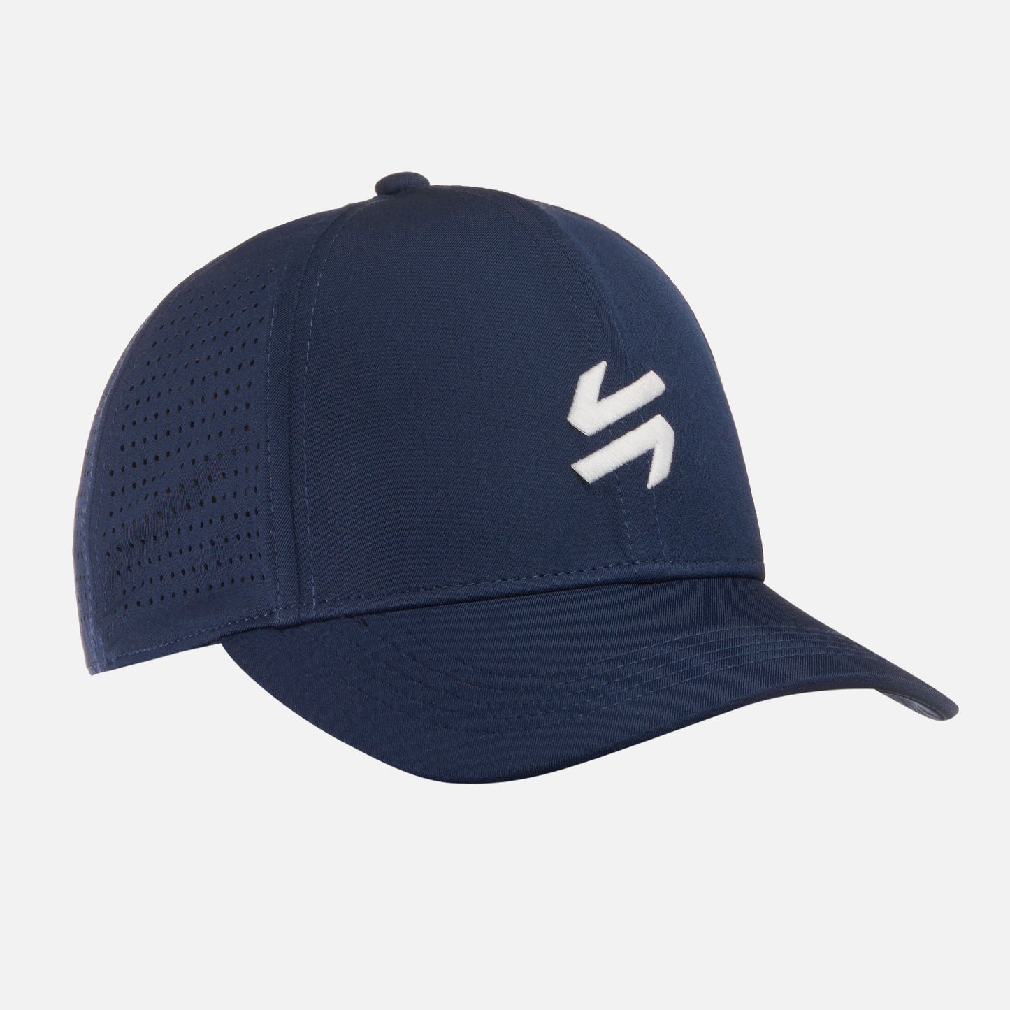 Jockey Energic Cap Azul Marino Vulcano