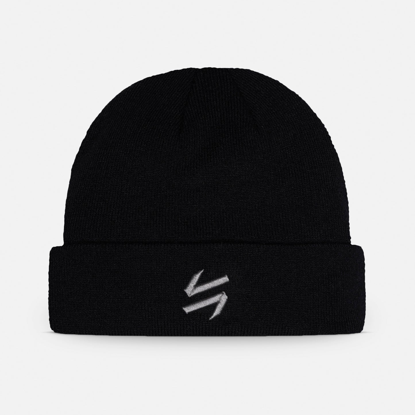 Gorro Warm Shield Beanie Negro Vulcano