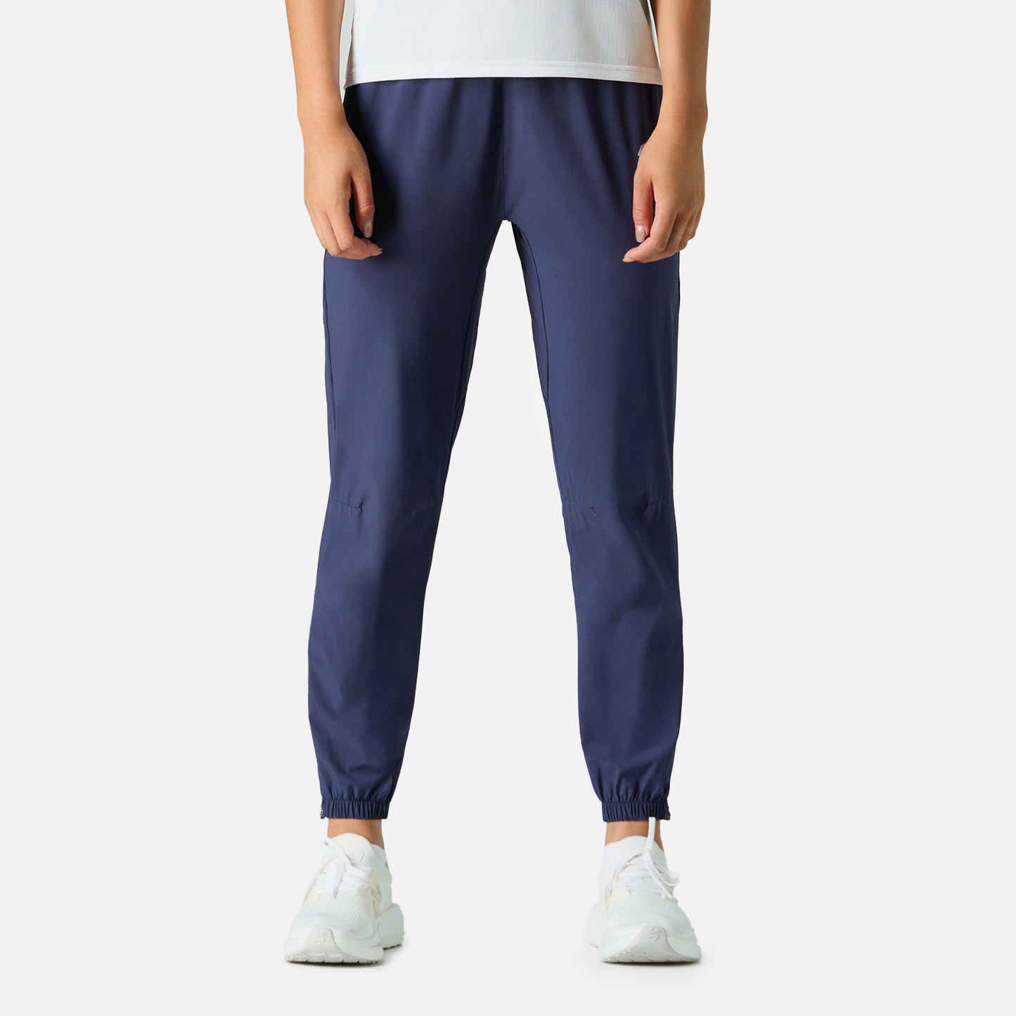 Pantalón Mujer Built To Move Pants Azul Marino Vulcano