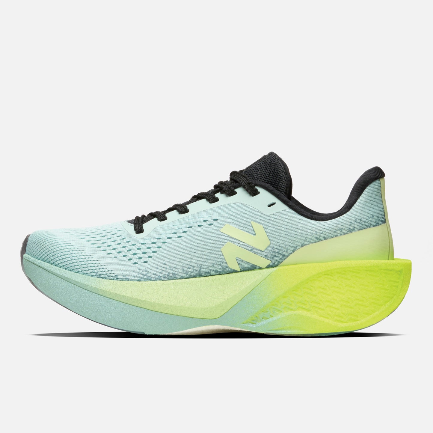 Zapatillas Mujer Nazca Jade / Verde Claro Vulcano