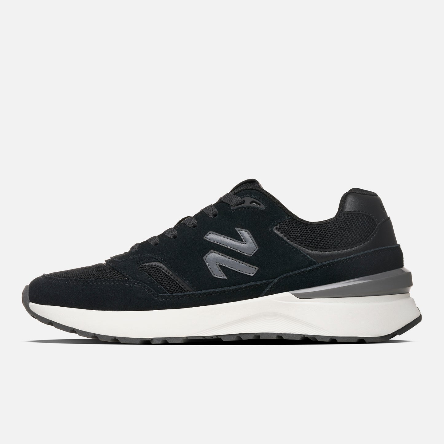 Zapatillas Hombre Rewind Negro Vulcano