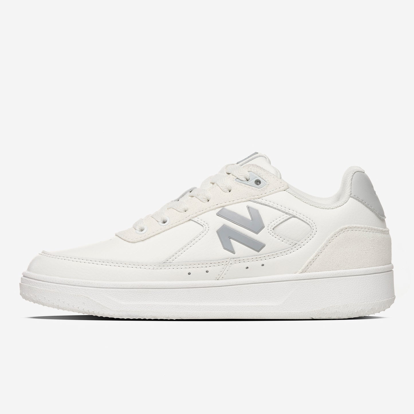 Zapatilla Mujer Classic Blanco Vulcano