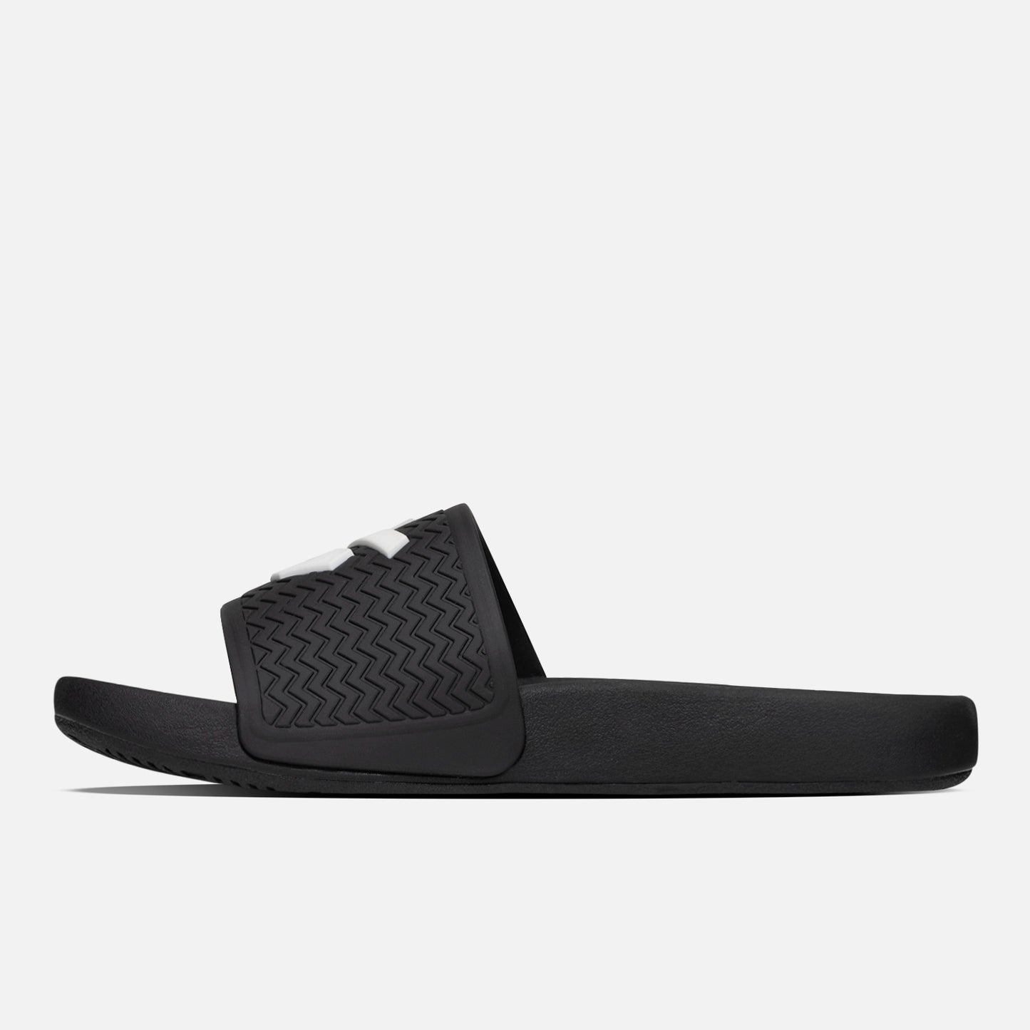 Sandalias Hombre Easygoing Negro Vulcano