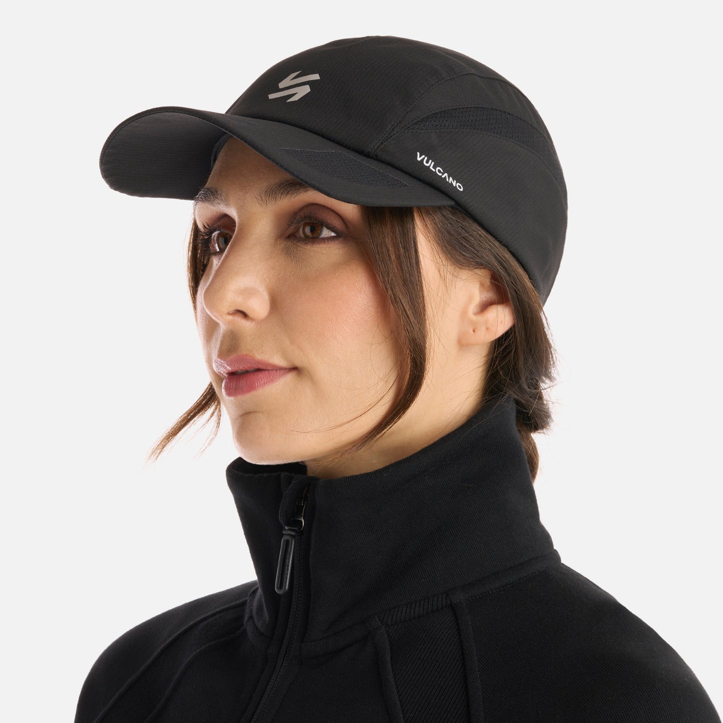 Jockey Built To Move Cap Negro Vulcano