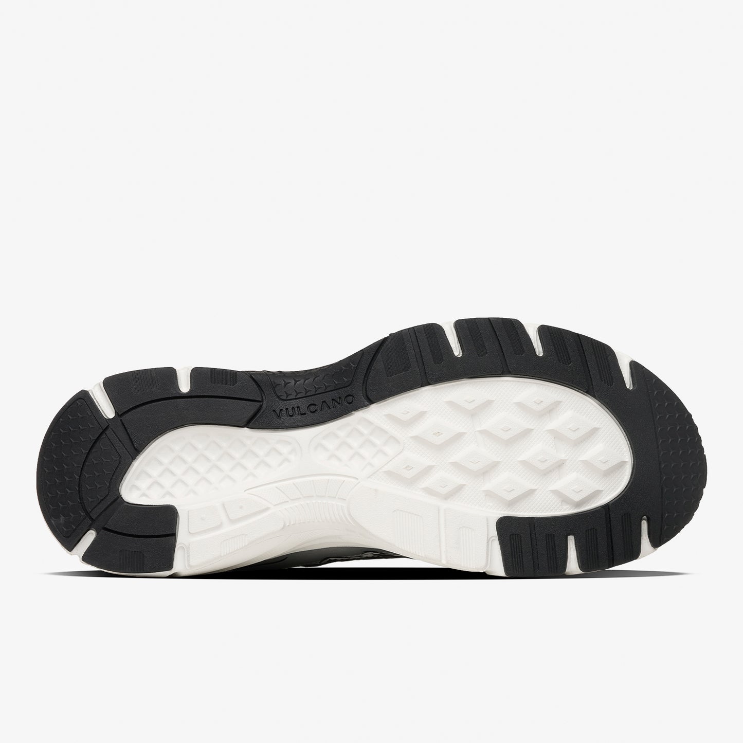 Zapatilla Mujer Timeless Gris Plata Vulcano