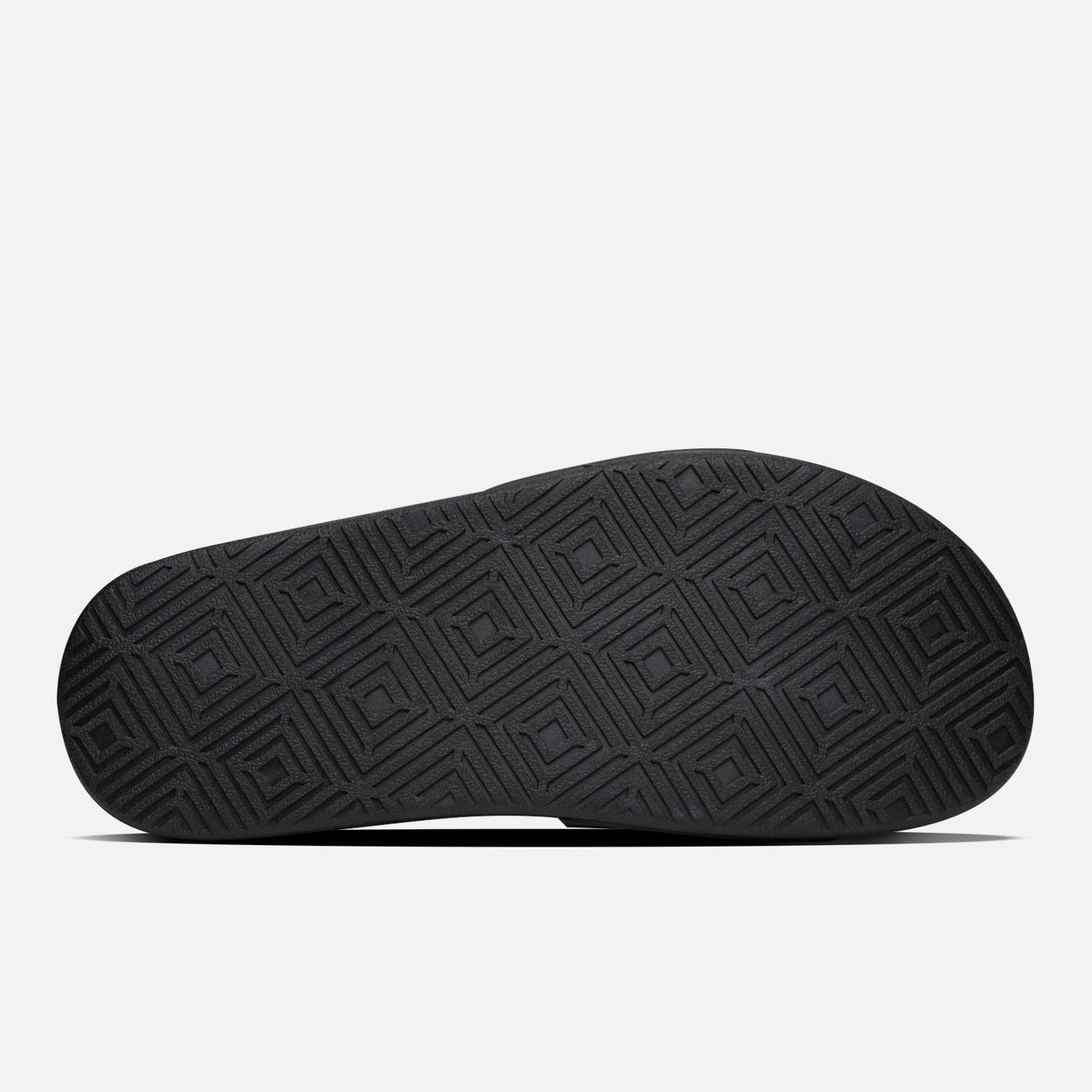 Sandalias Hombre Easygoing Negro Vulcano