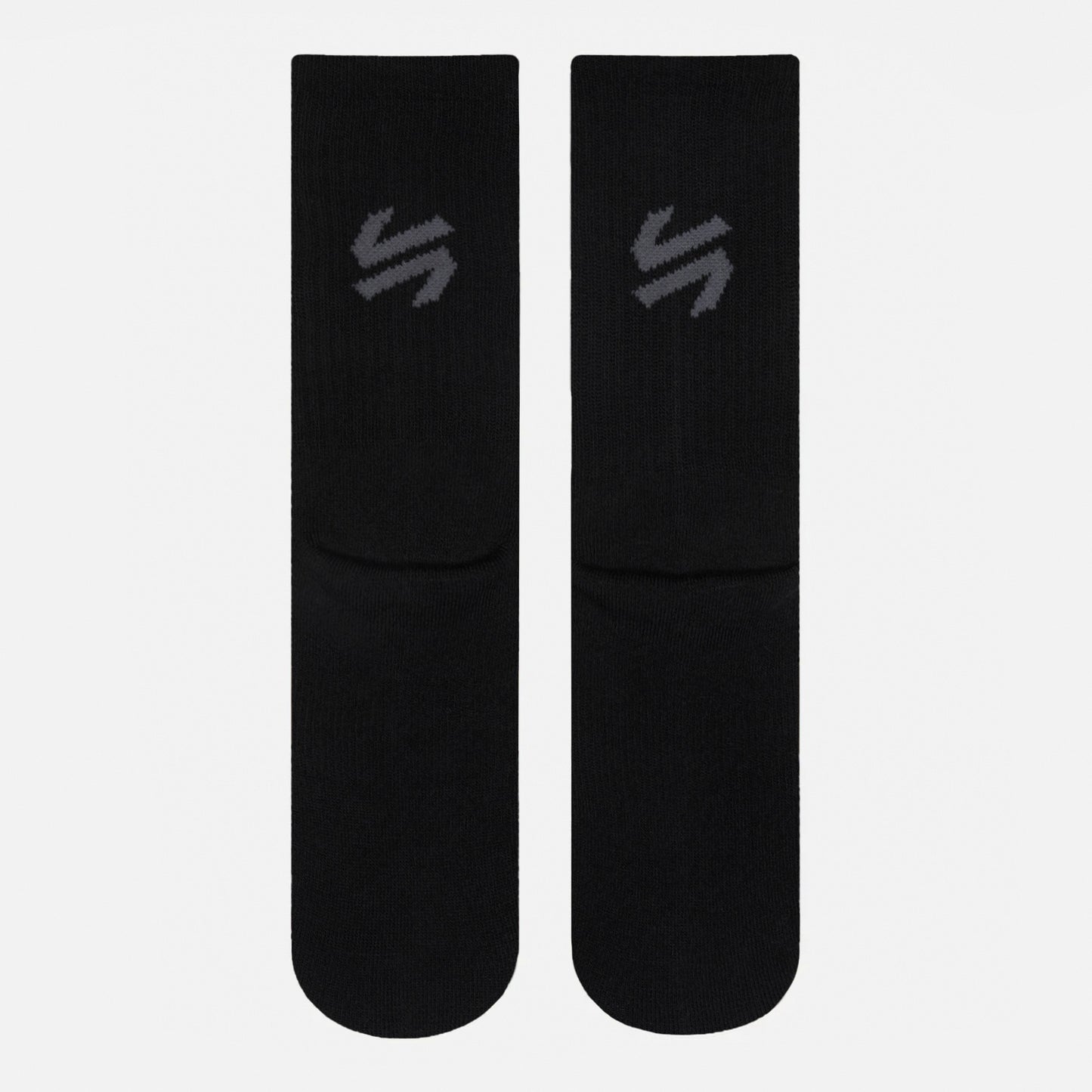 Calcetines Vulcano Essentials Pack Long Negro Vulcano