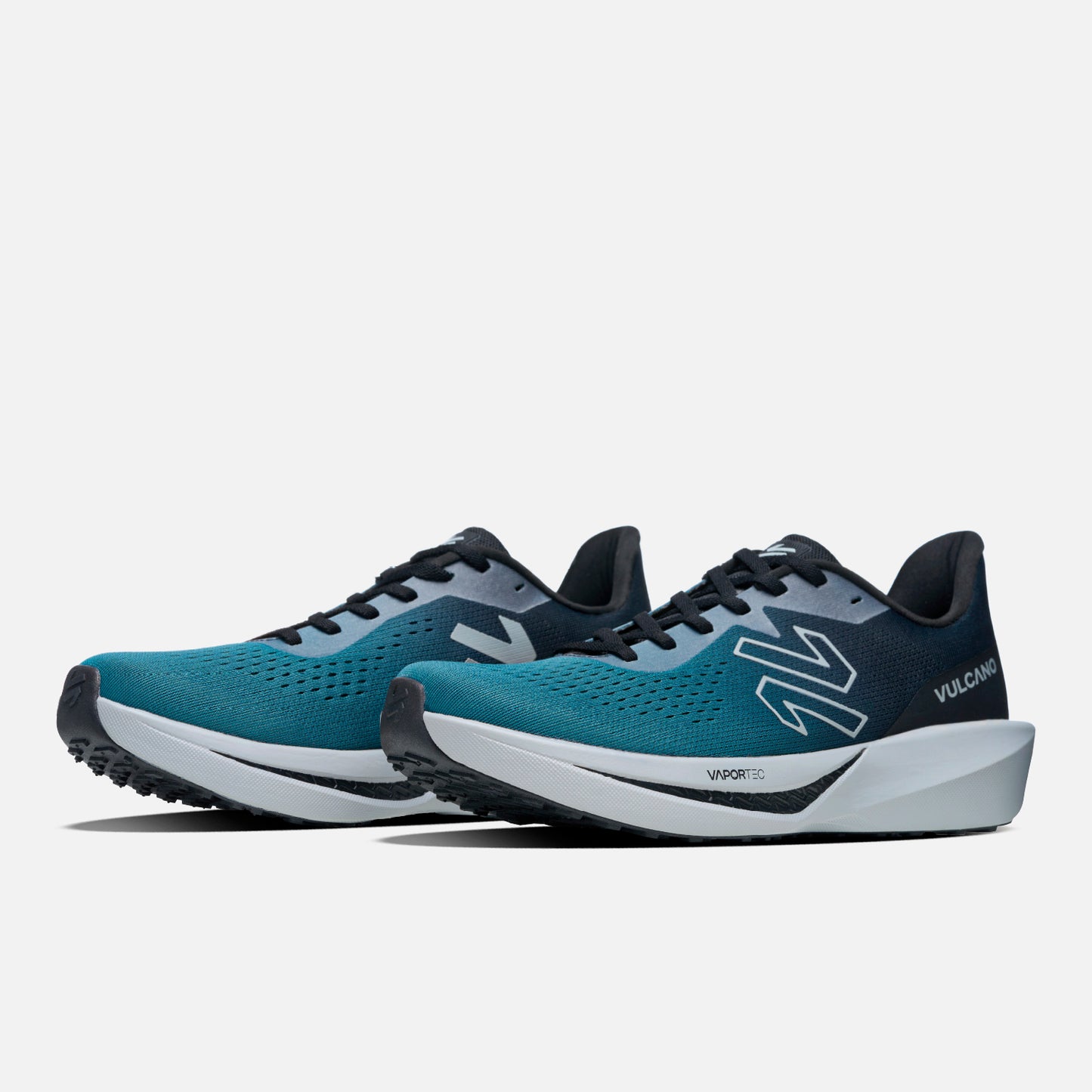 Zapatillas Hombre Epicenter Petroleo / Negro Vulcano