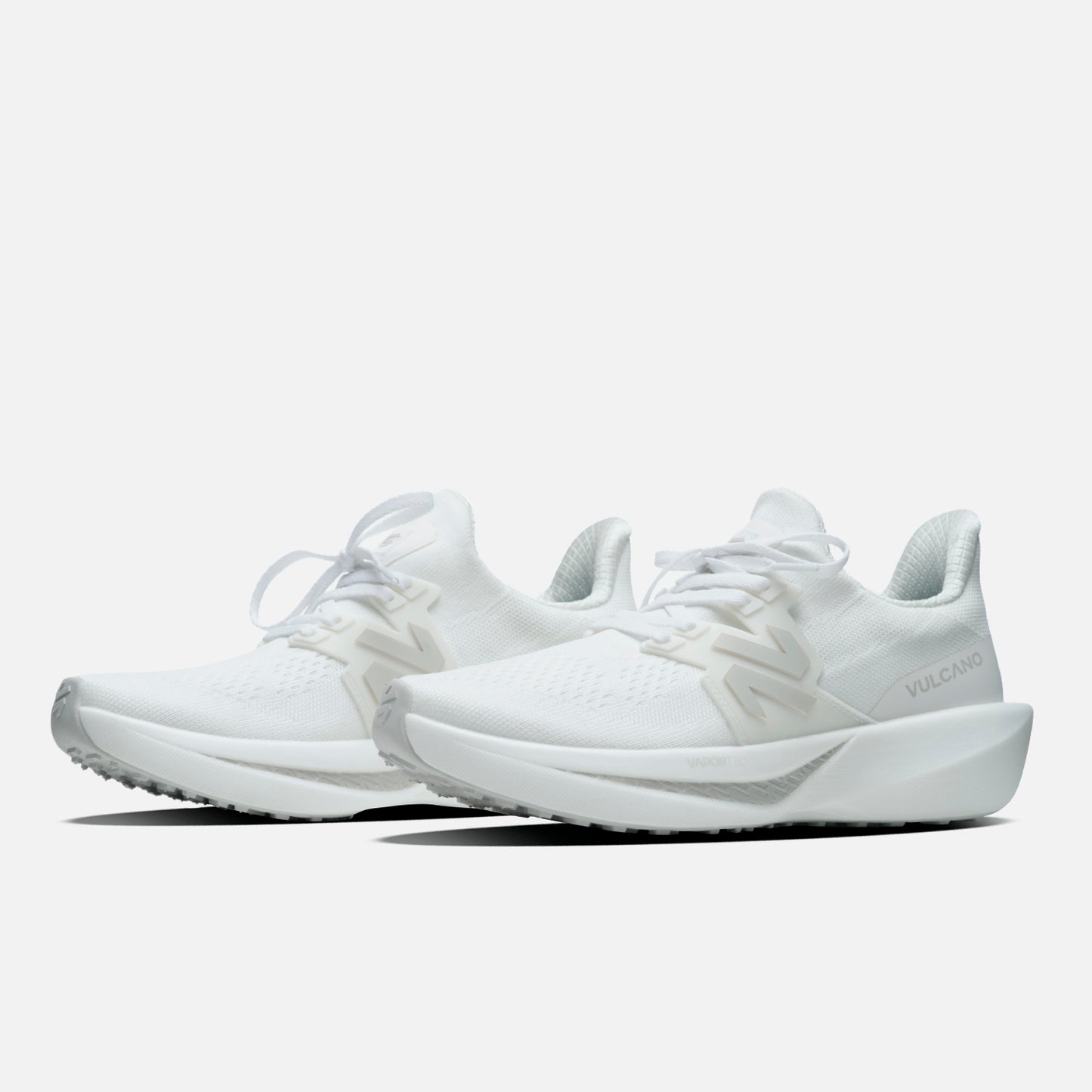 Zapatillas Hombre Magma Blanco Vulcano