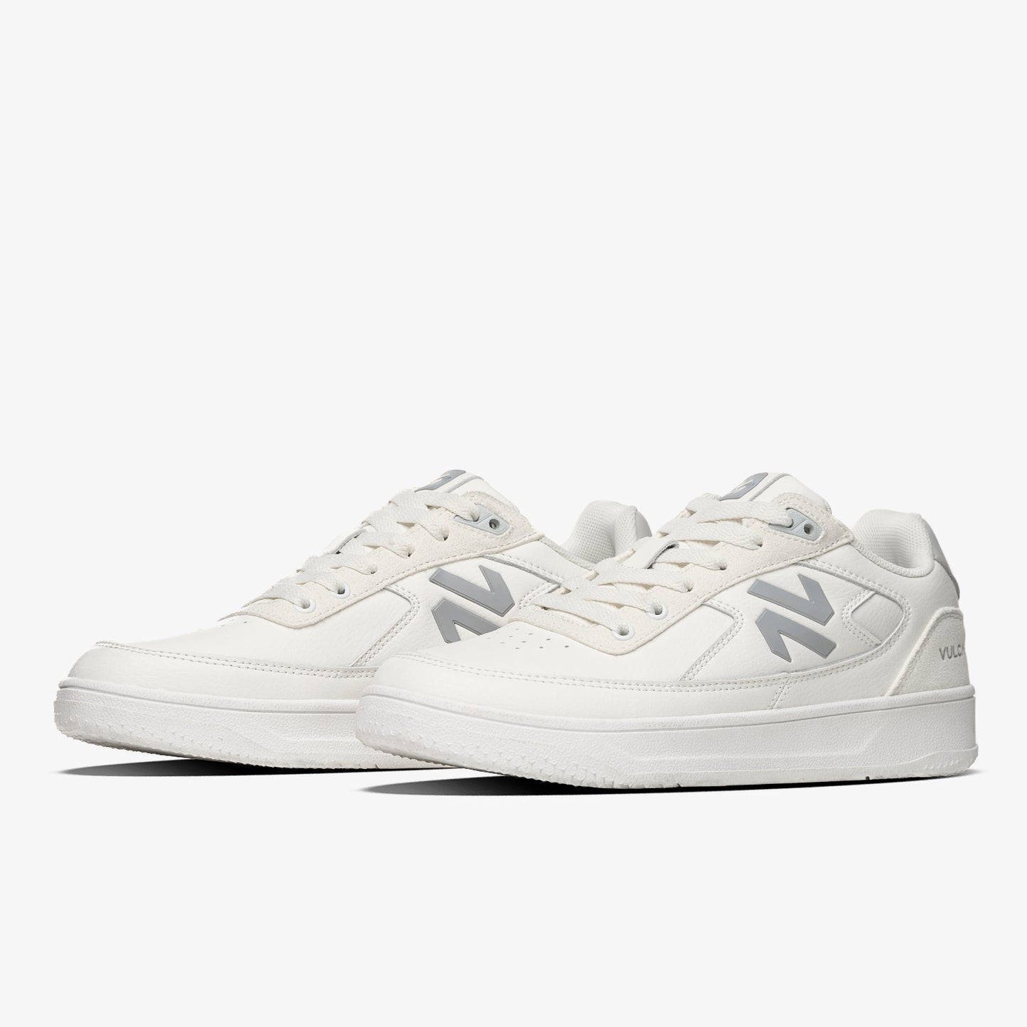 Zapatilla Mujer Classic Blanco Vulcano