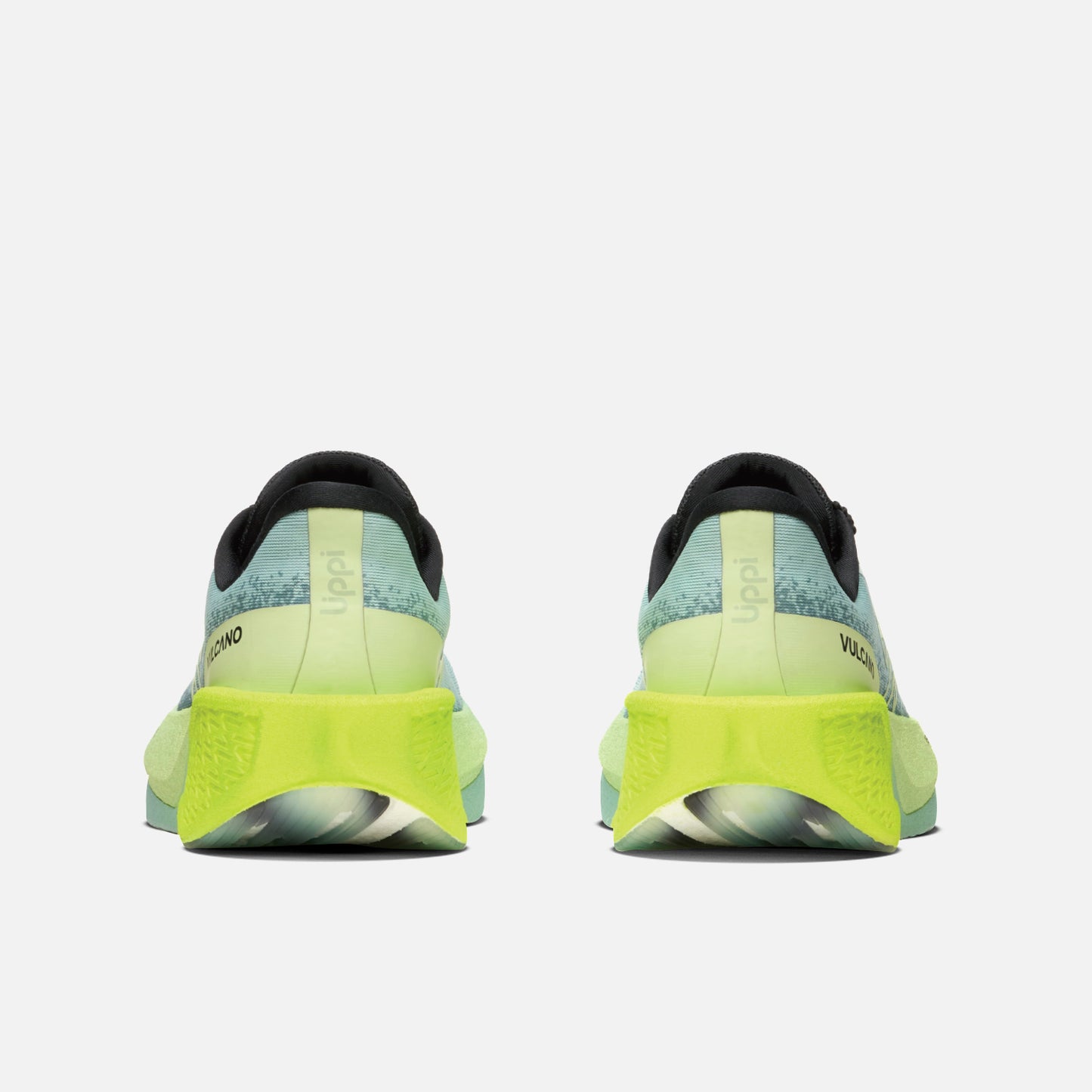 Zapatillas Mujer Nazca Jade / Verde Claro Vulcano