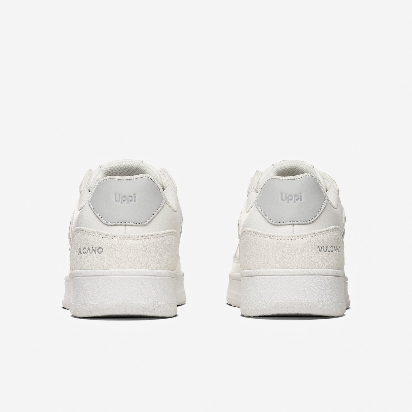 Zapatilla Mujer Classic Blanco Vulcano