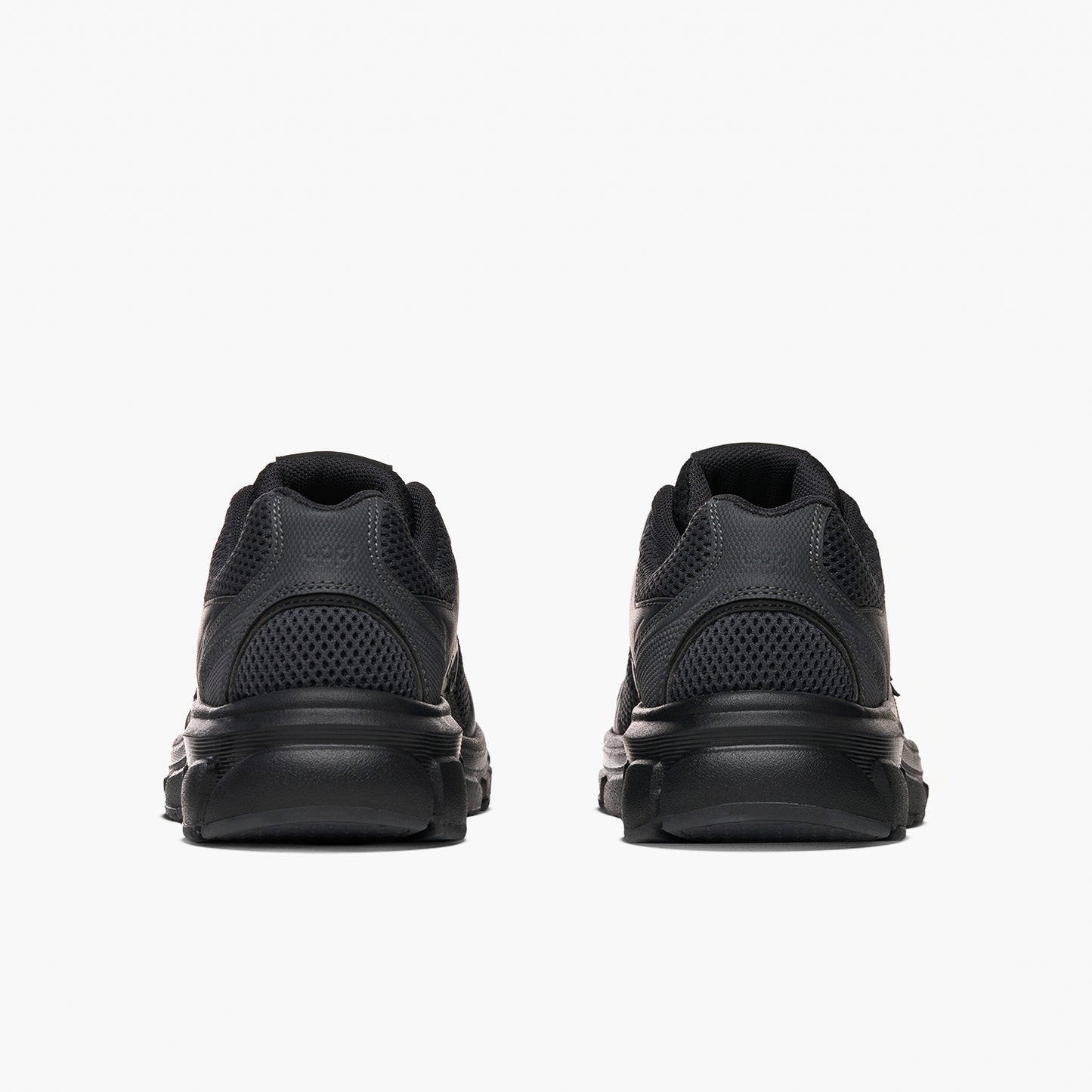 Zapatilla Hombre Timeless Negro Vulcano