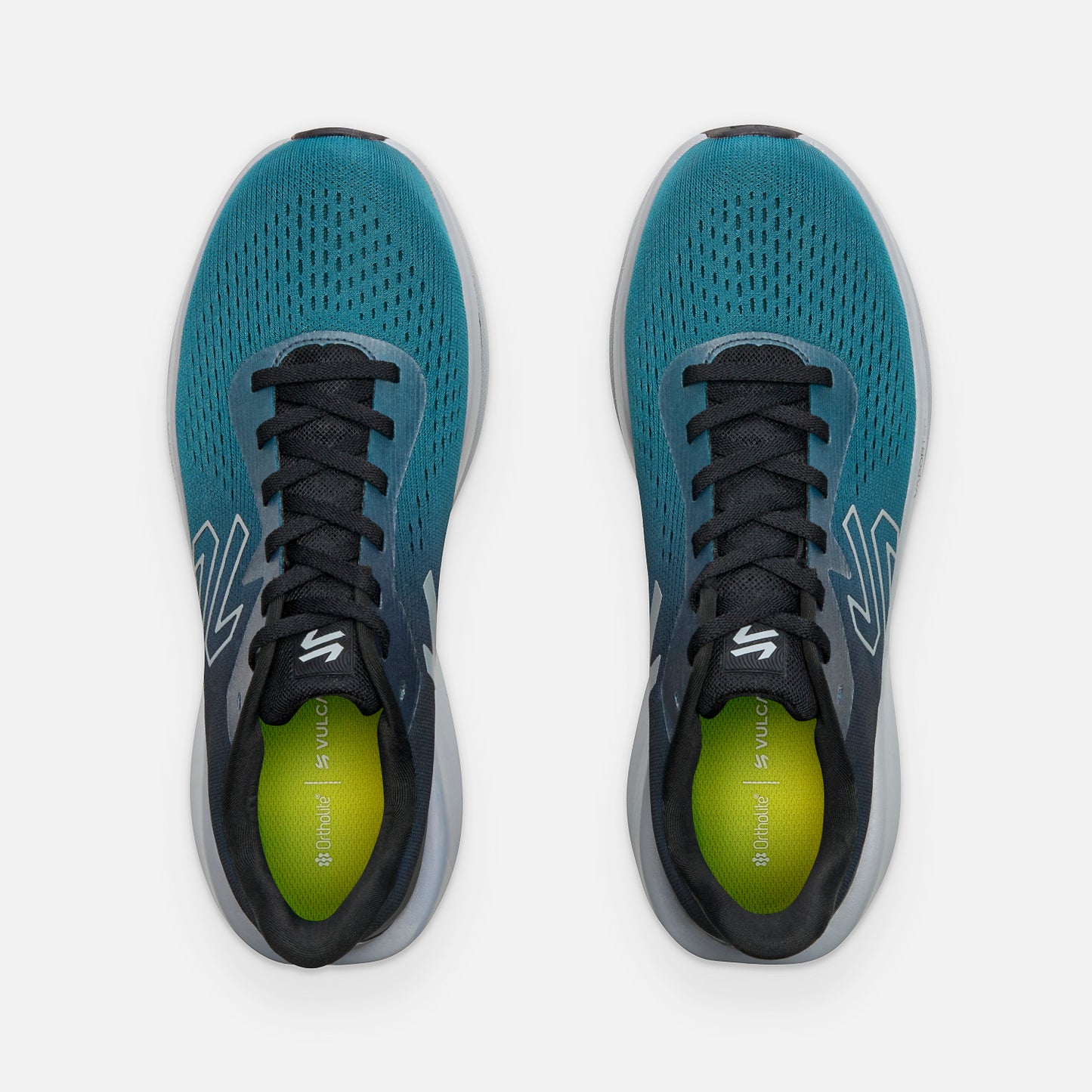 Zapatillas Hombre Epicenter Petroleo / Negro Vulcano