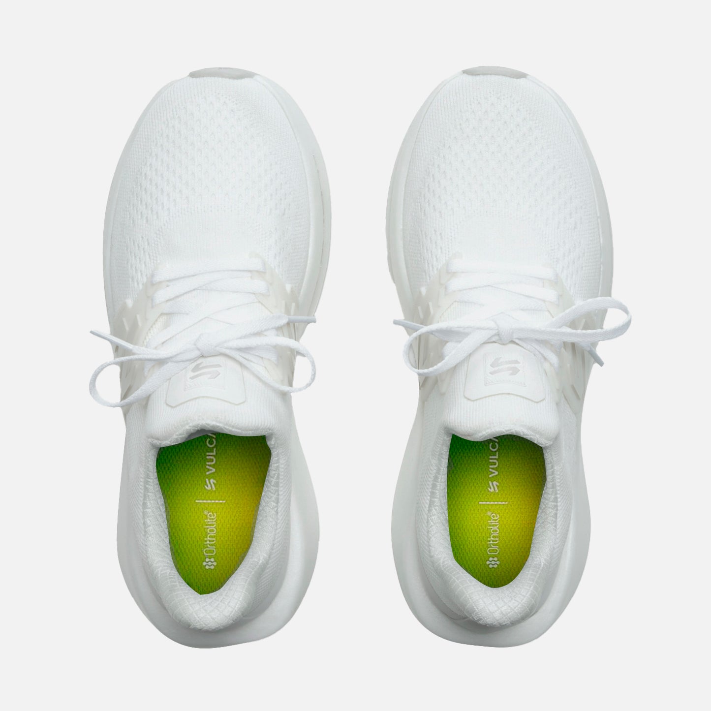 Zapatillas Hombre Magma Blanco Vulcano