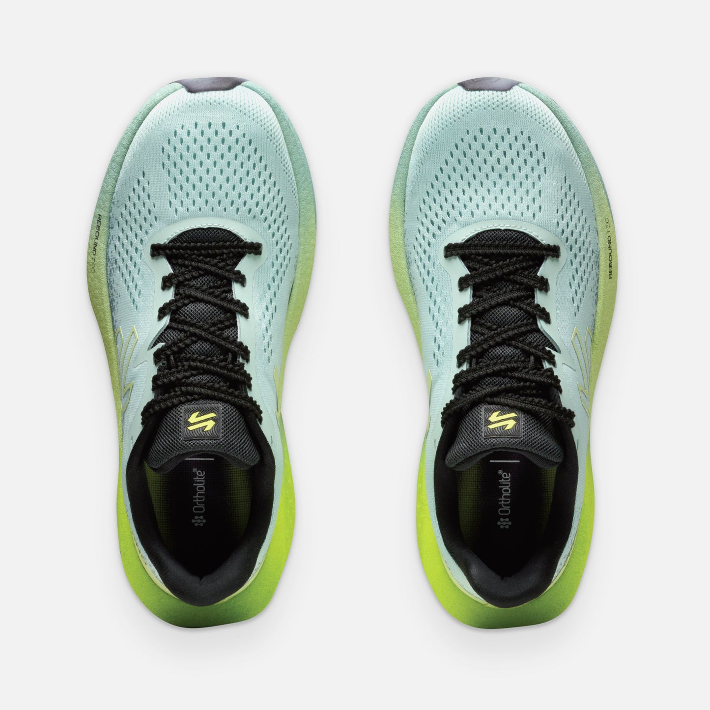 Zapatillas Mujer Nazca Jade / Verde Claro Vulcano