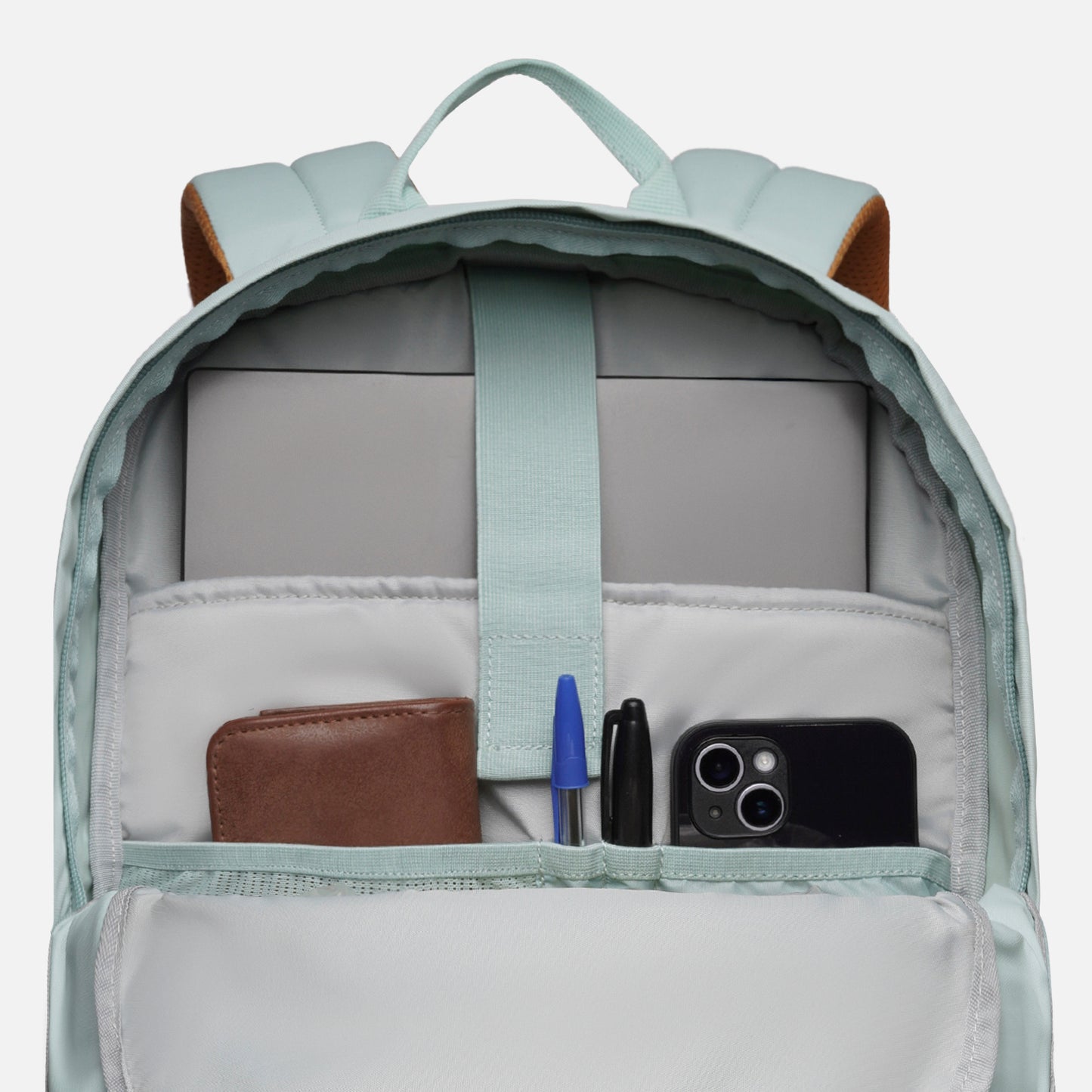 Mochila All Around Daypack Jade Vulcano