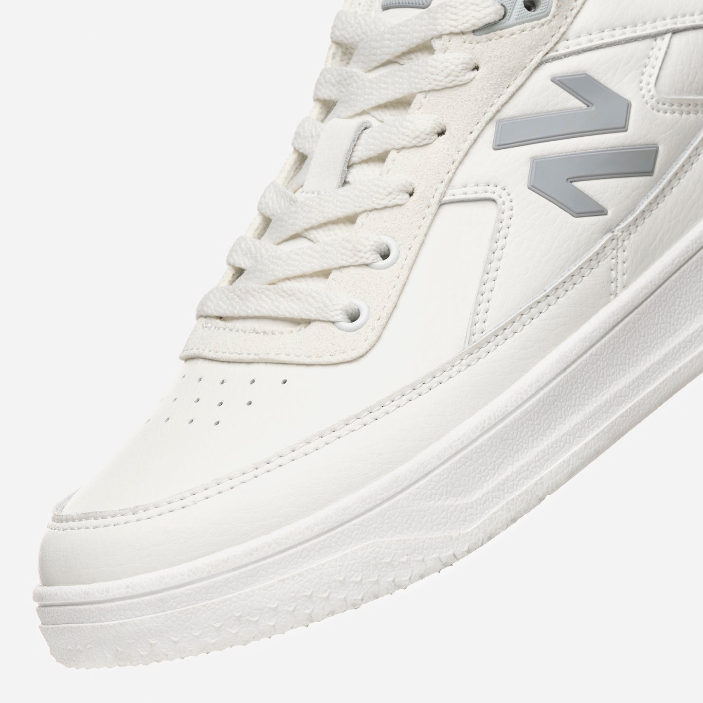 Zapatilla Mujer Classic Blanco Vulcano