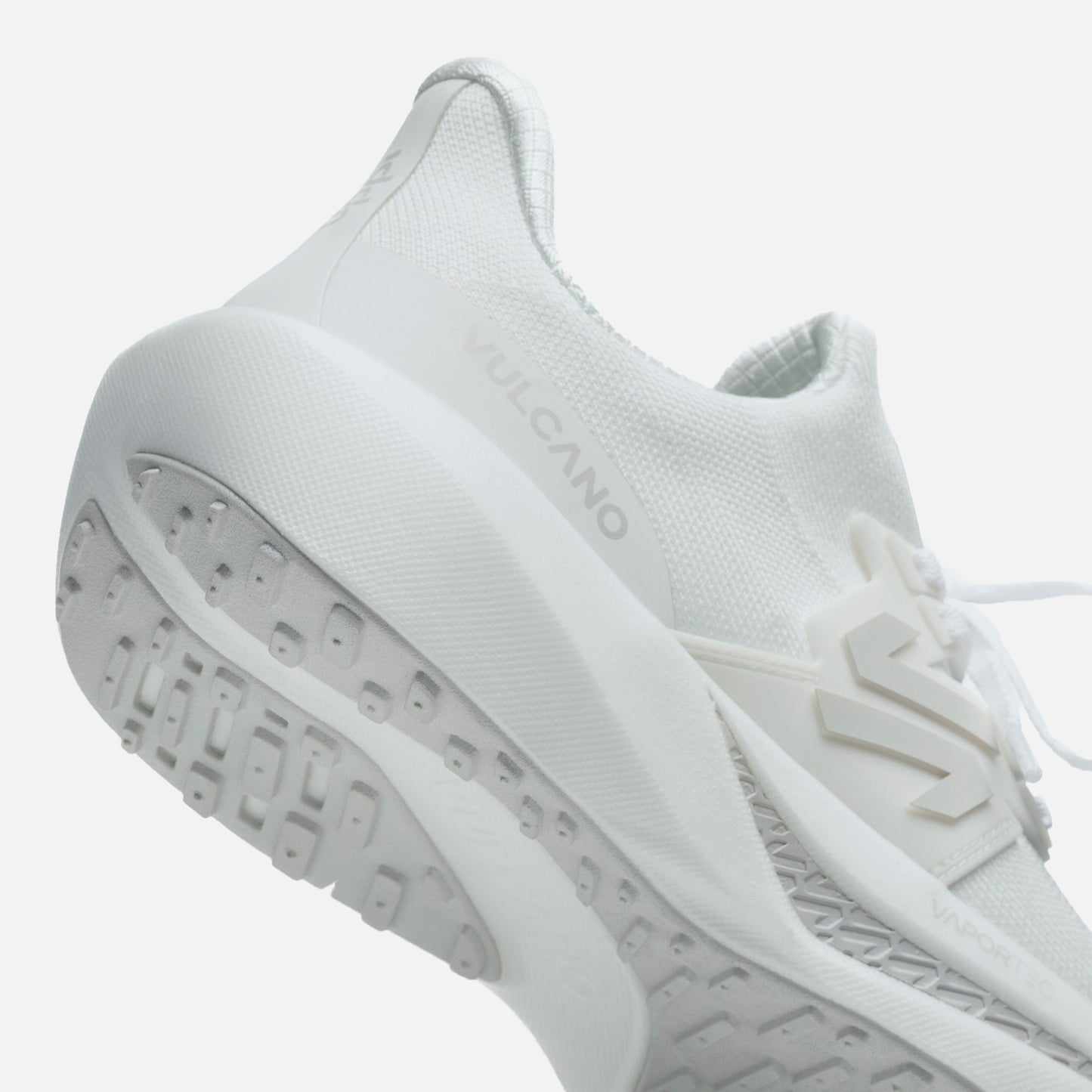 Zapatillas Hombre Magma Blanco Vulcano