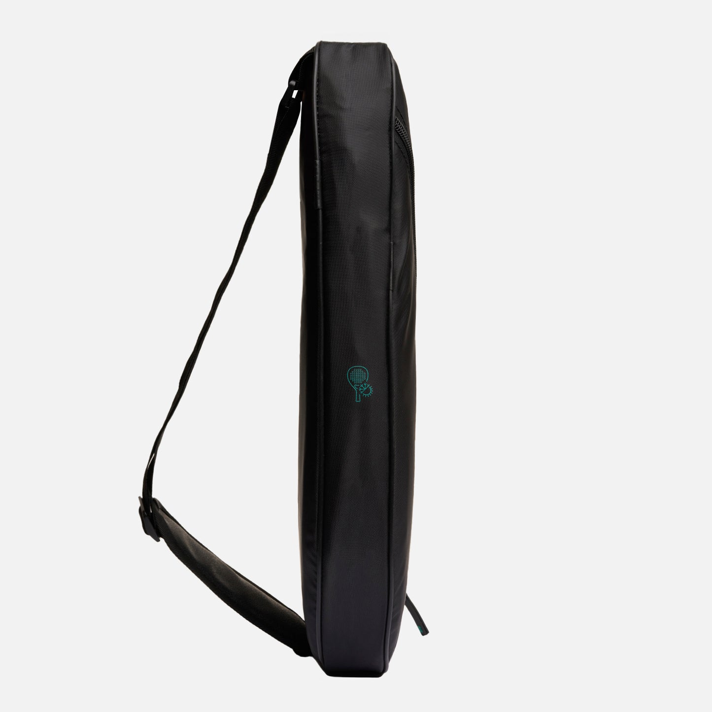 Pala Foreshock Padel Racket Turquesa Vulcano
