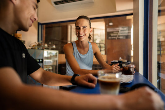 Guía Completa de Alimentación para tu Primer 21K o Maratón: Plan Nutricional de 7 Días