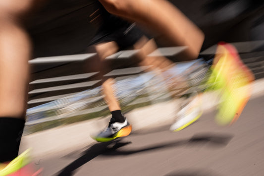 Zonas de entrenamiento: La clave para Encender Tu Potencial