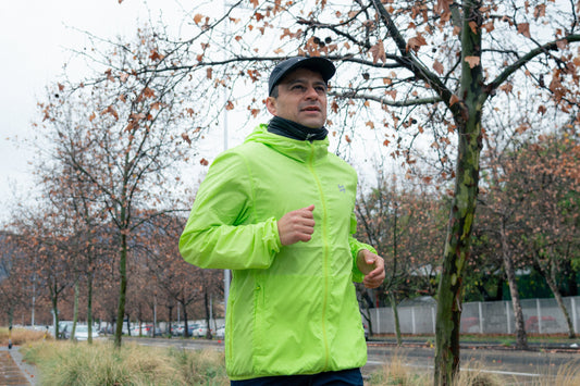 Doce maratones en doce meses: Con la cabeza fría y el corazón ardiendo