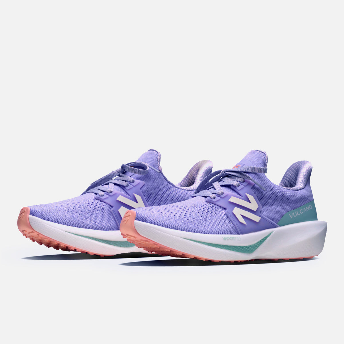 Zapatillas Mujer Magma Lila Vulcano