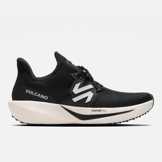 Zapatillas Hombre Magma Negro Vulcano