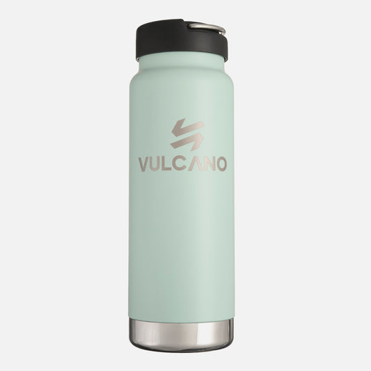 Botella Keep It Cool 750ml Bottle Jade Vulcano
