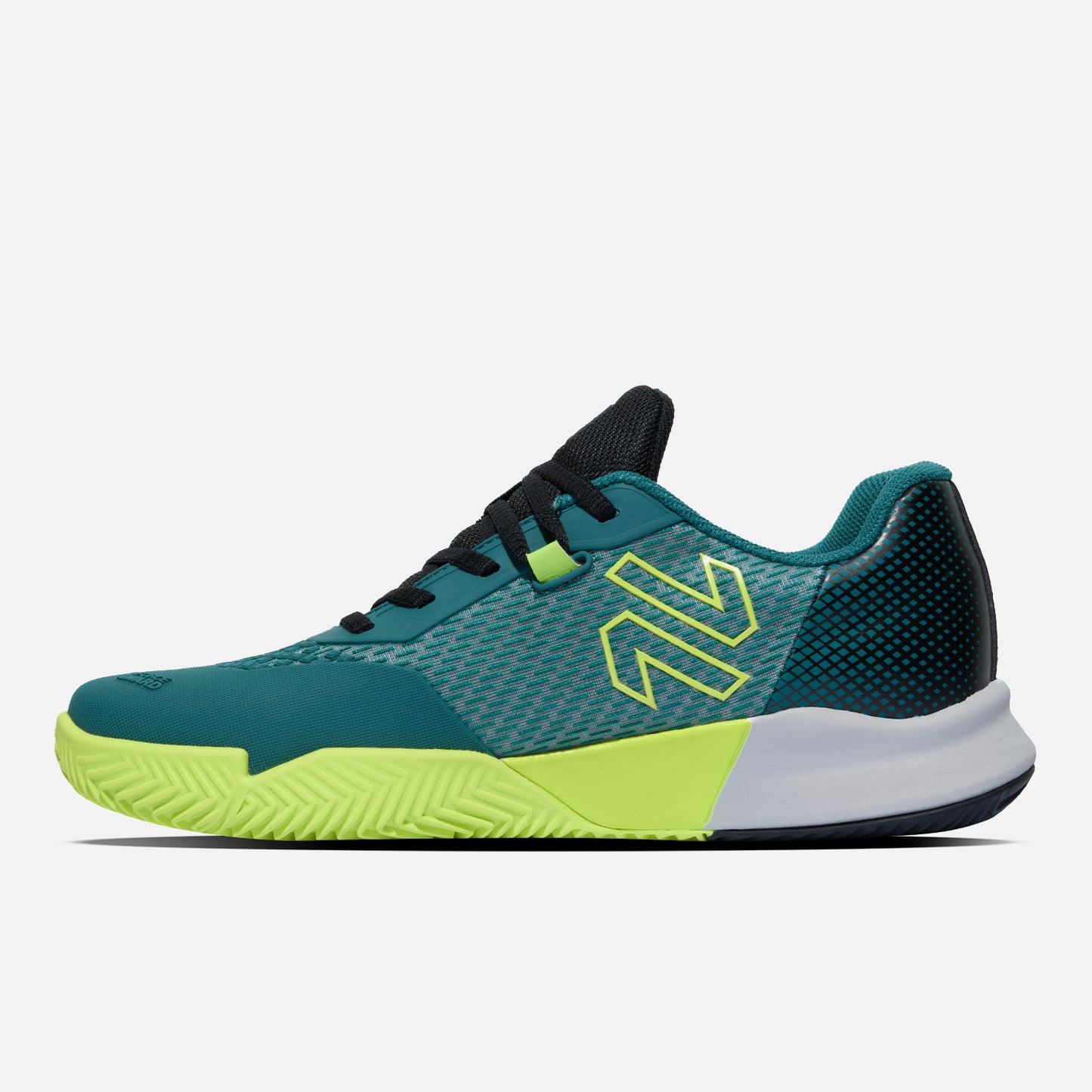 Zapatillas Hombre Smash Petroleo Vulcano