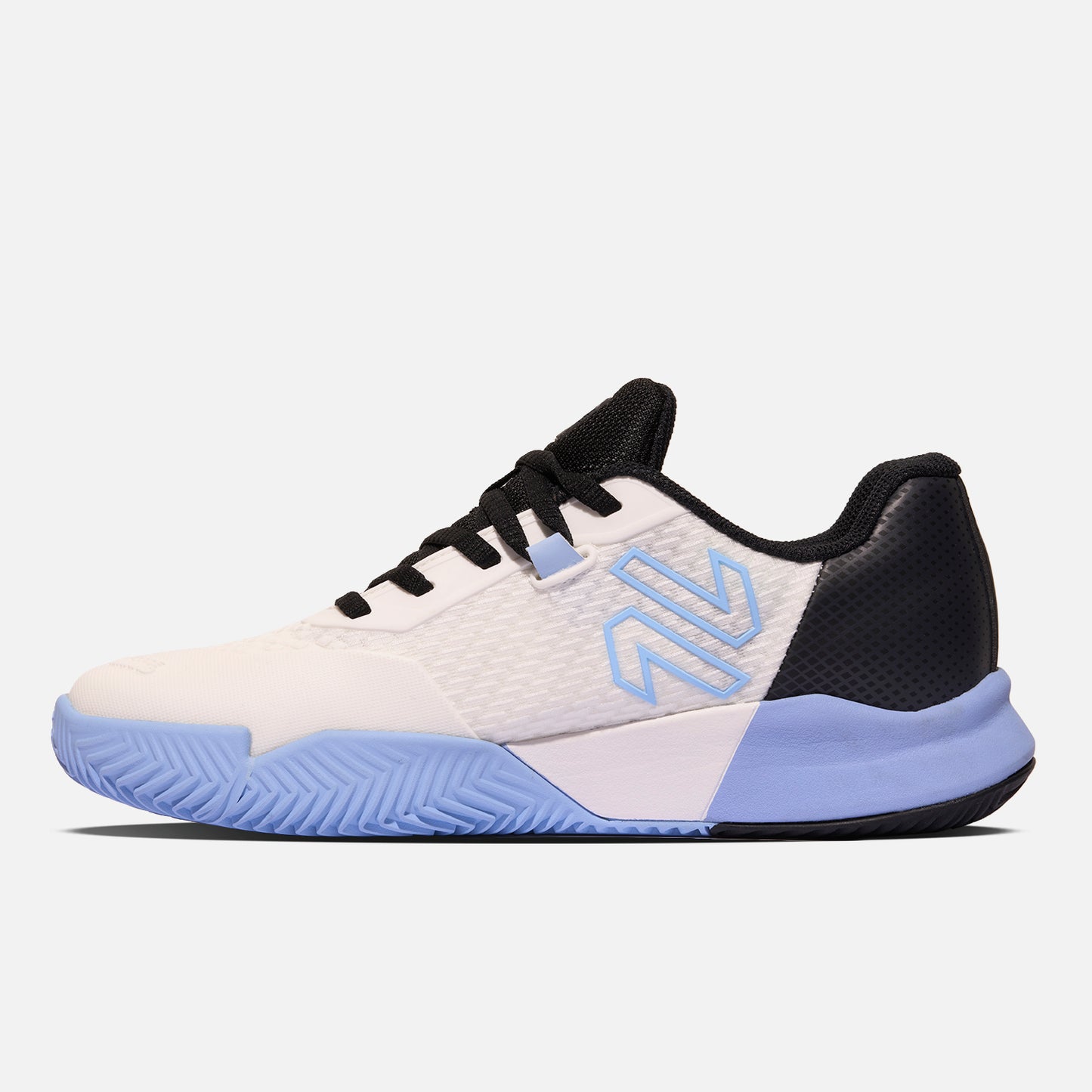 Zapatillas Mujer Smash Blanco Vulcano