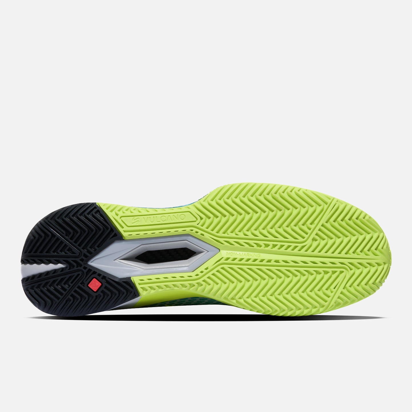 Zapatillas Hombre Smash Petroleo Vulcano