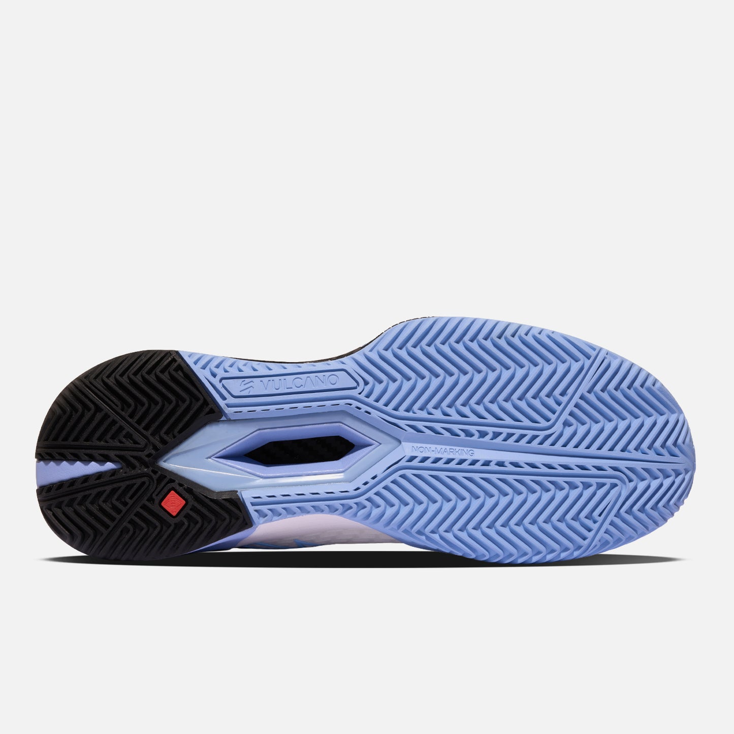 Zapatillas Mujer Smash Blanco Vulcano