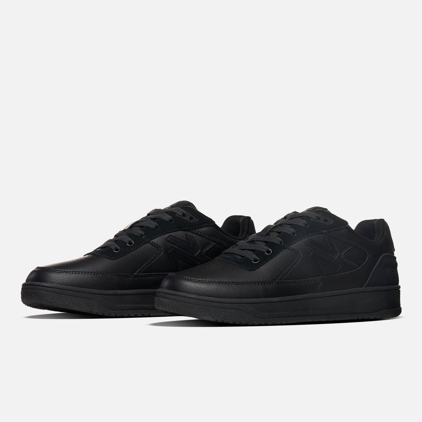 Zapatilla Hombre Classic Negro Vulcano