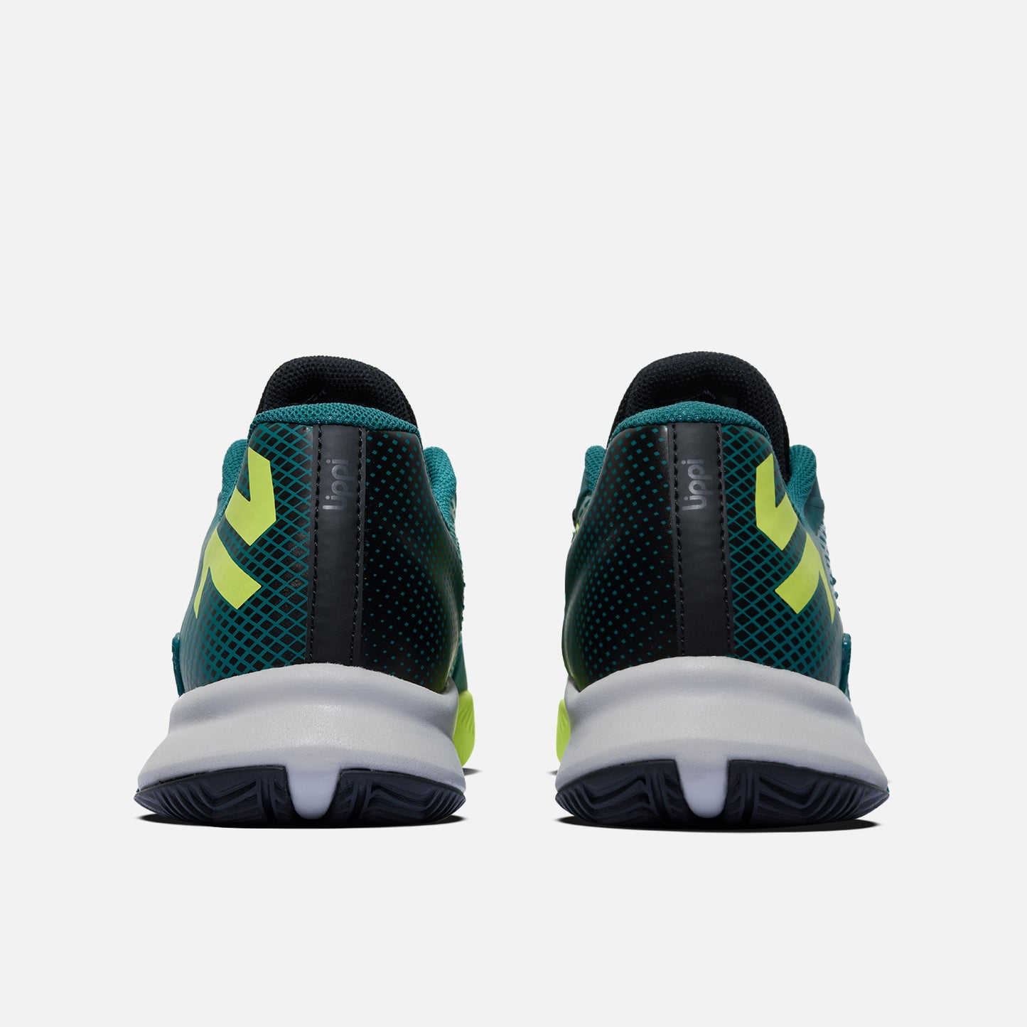 Zapatillas Hombre Smash Petroleo Vulcano