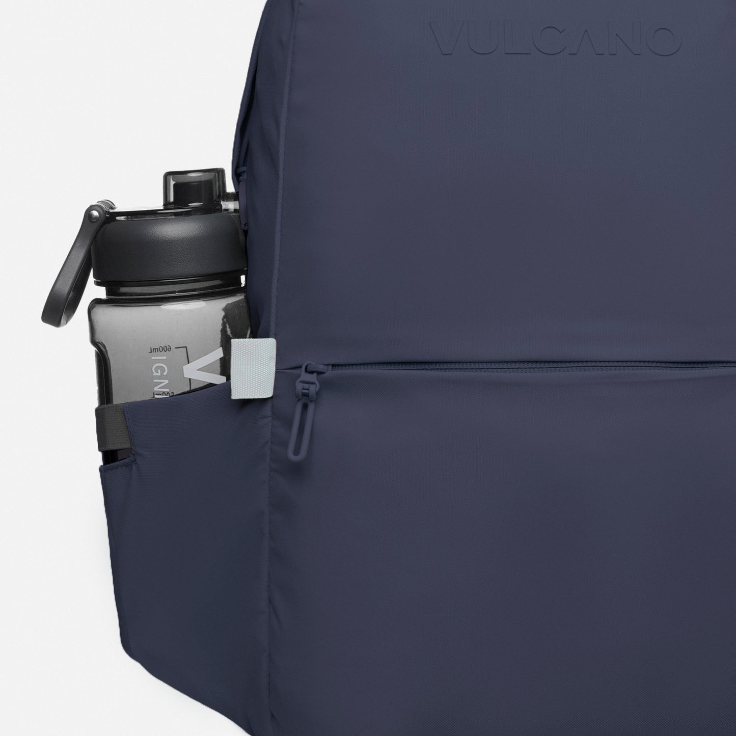 Mochila All Around Daypack Azul Marino Vulcano
