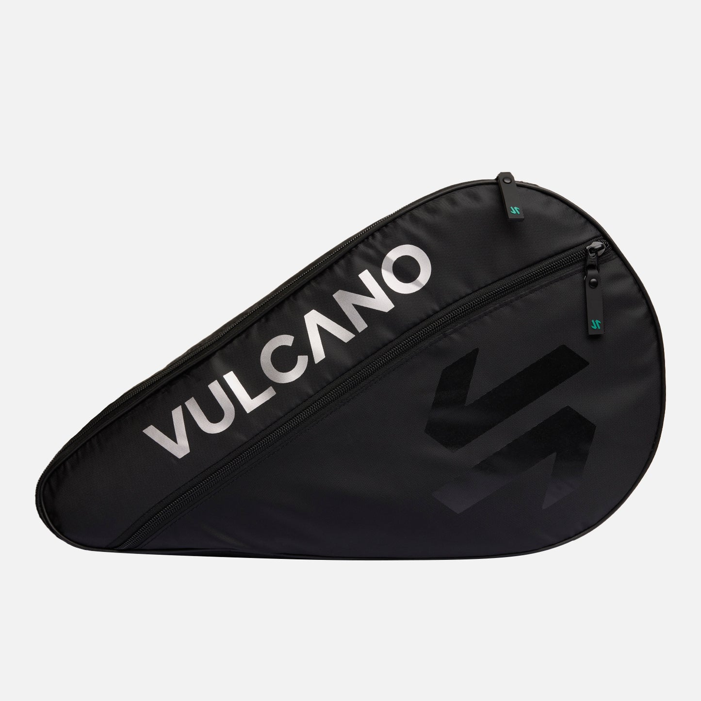 Pala Foreshock Padel Racket Turquesa Vulcano